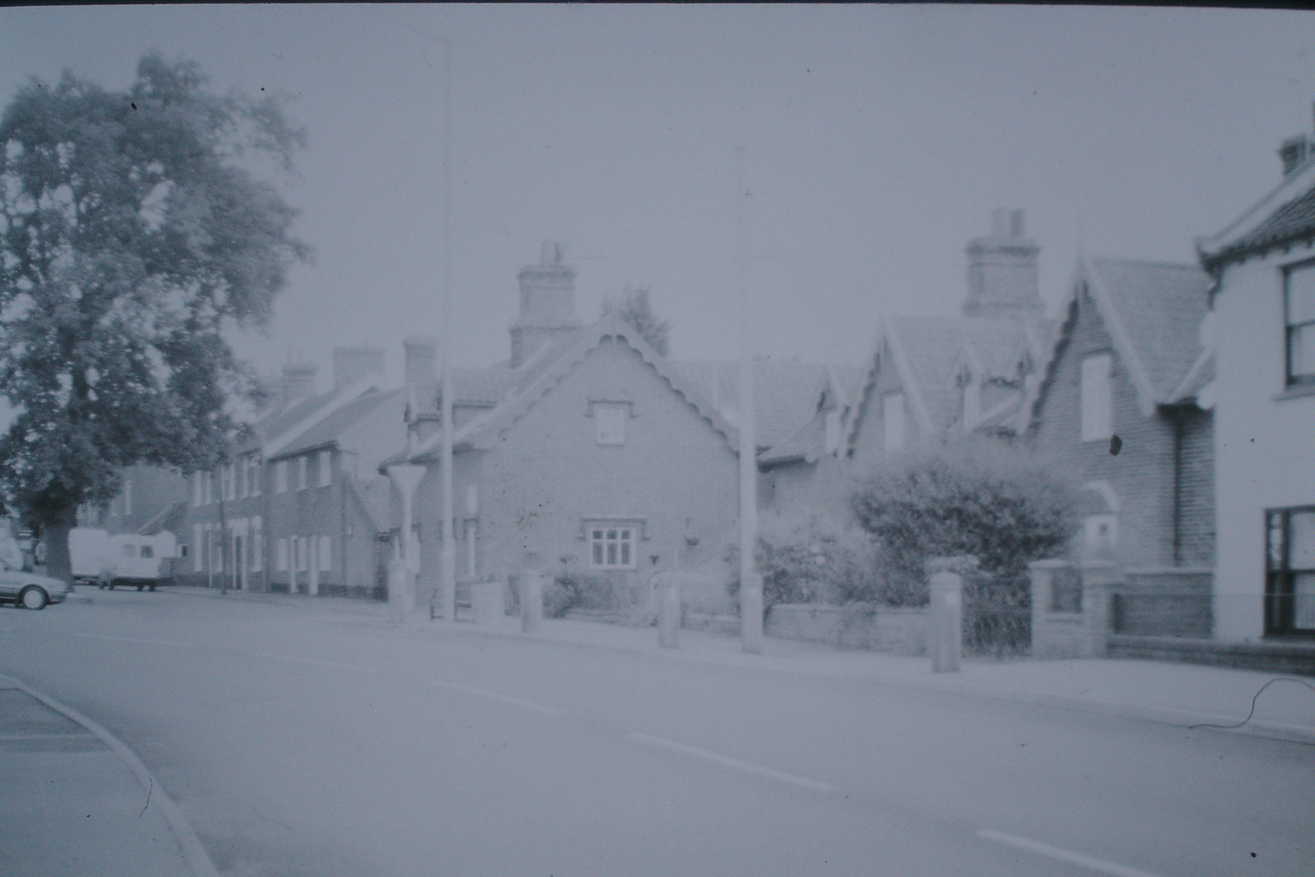 Chedgrave Loddon History